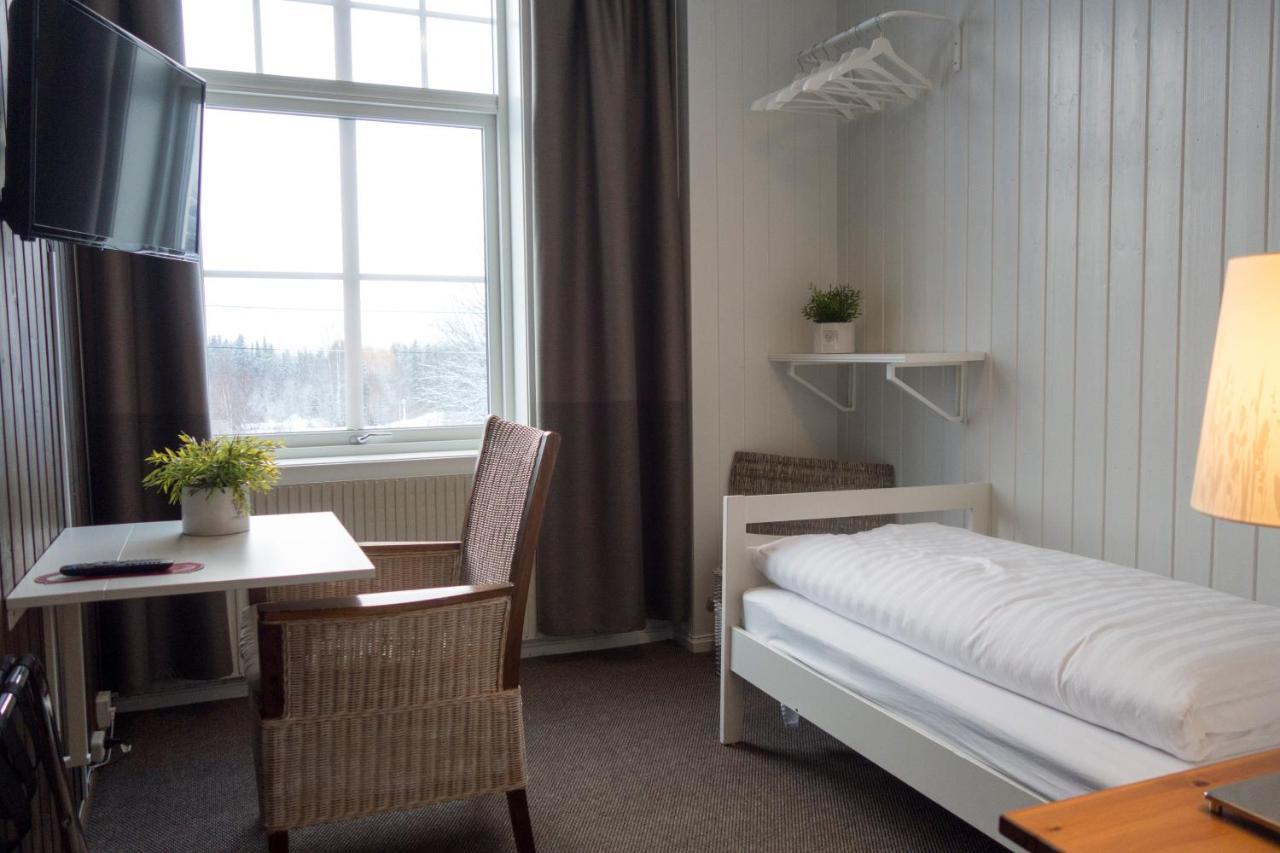 Kjolen Hotel Trysil Oda fotoğraf