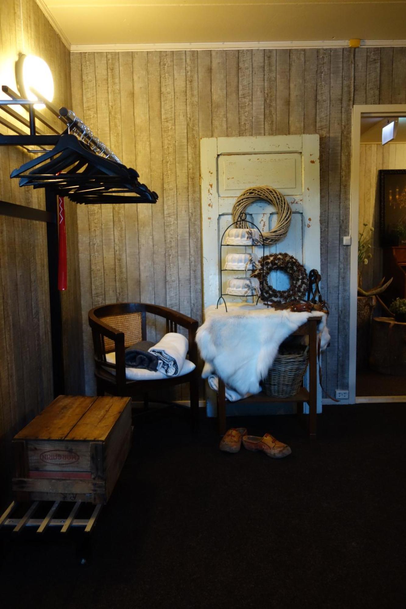 Kjolen Hotel Trysil Dış mekan fotoğraf